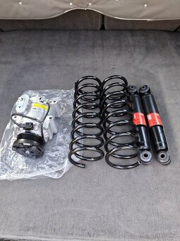 Ford Mondeo combi - 4
