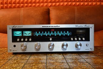 MARANTZ 2225 - 4