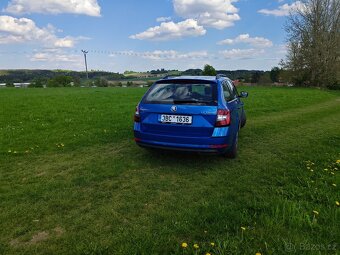 Škoda Octavia Combi 1.6 Tdi Style - 4