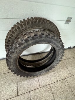 Enduro pneu Barum c16A - 4