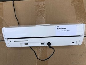 Scanner – Brother ADS-1600W - 4
