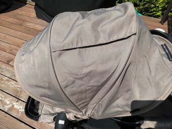 Baby jogger City Select TOP stav - 4