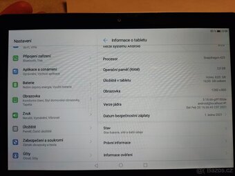Huawei MediaPad T3 10 2kusy - 4