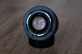 Minolta MD III. 50mm f/1.7 - (Minolta MD) - 4