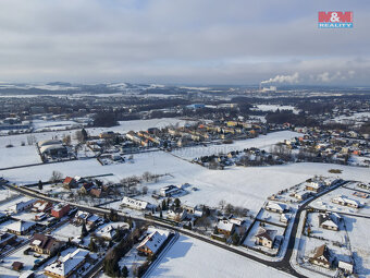 Prodej pozemku k bydlení, 5926 m², Frýdek-Místek, ul. Horní - 4