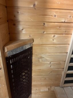 Infrasauna - 4