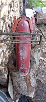 Jawa 175/356 - 4