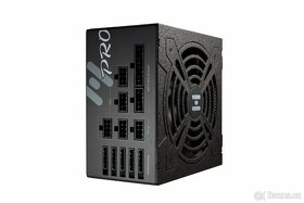 FSP HYDRO G 1000W PRO, 80+ GOLD, záruka - 4