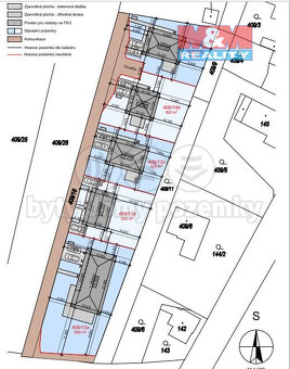 Prodej rodinného domu 120 m², pozemek 562 m² Záluží. - 4