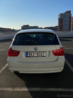 BMW e90 320d - 4