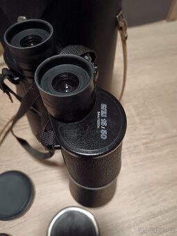 Dalekohled Sotem 15x50 úloženka - 4
