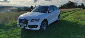 2012 Audi Q5 2.0 TDi S-tronic quattro - 4