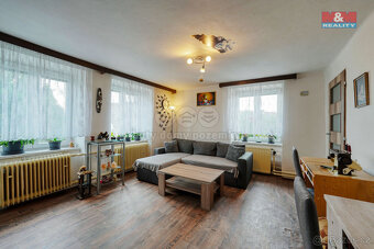 Prodej rodinného domu, 105 m², Spálené Poříčí - 4