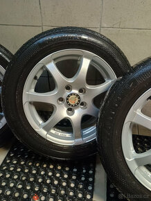 FORD MONDEO OD 2000 ALU R16, 5x108, ET 46 7Jx16H2 - 4