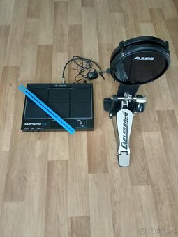 Samplepad-pro Alesis - 4