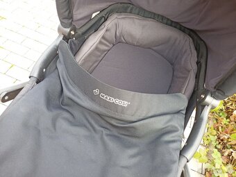 Kočárek Maxi Cosi - 4