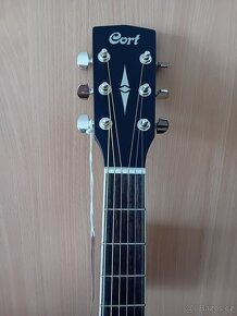 Cort AD 880 CE NAT - 4
