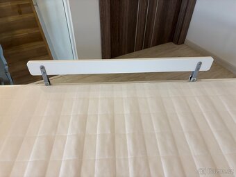 Dětská postýlka IKEA Kritter - 4