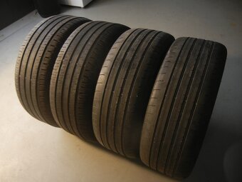 Letní pneu Barum + Goodyear 225/45R18 - 4