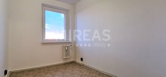 Milovice, prodej bytu 3+1, 65 m2, okr. Nymburk - 4