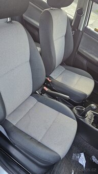 ŠKODA FABIA II 1.2i - 4