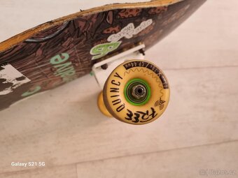 Longboard - 4
