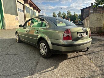 WV Passat B5.5 1.9 TDi 74kw‼️ - 4