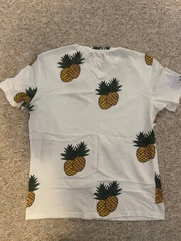 Tričko Naruto Ramen Anime a Reserved Pineapple M/L - 4