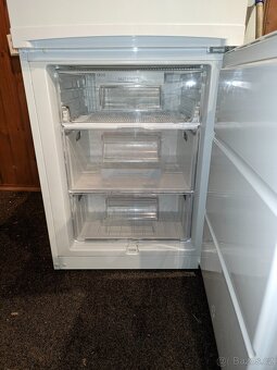 Lednice Zanussi CB 340 1C - 4