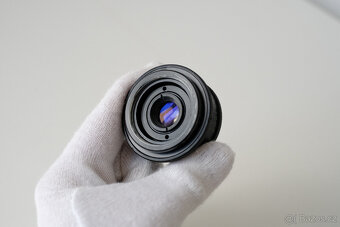Industar-50-2 50mm f3.5 - 4