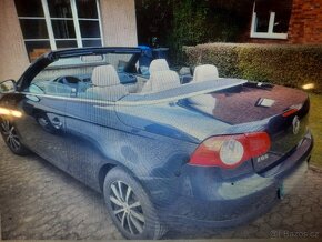 vw eos - 4
