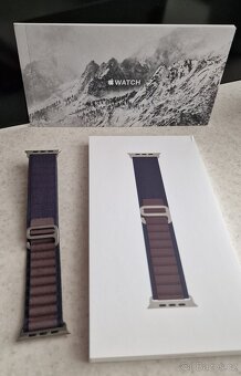 Apple Watch Ultra 2 - 4
