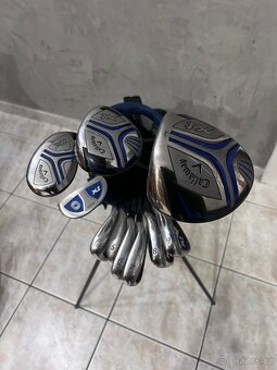 Golfový set Callaway Golf XT, 10dílný - 4