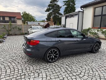 BMW 3 GT M Sport xDrive - 4
