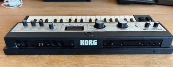 Korg Microkorg XL syntezátor - 4
