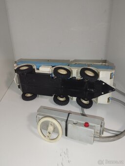 Ites Tatra 813 - 4