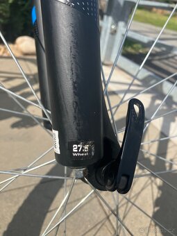 Rockrider ST100 - 4
