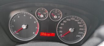 Ford Focus combi - 4