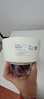 IP Kamera HIKVISION DS-2CD2755FWD-IZS - 2.8-12mm, 5 MPix - 4