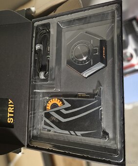 ASUS RAID PRO - BEZ ZARUKY - TOP - 4
