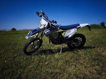 Husqvarna FE 450 - 4