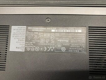 Dell Gaming G5 5587 - 4