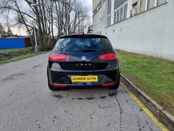 Seat Leon 1P 2.0tdi 103kw COMMON RAIL - 4