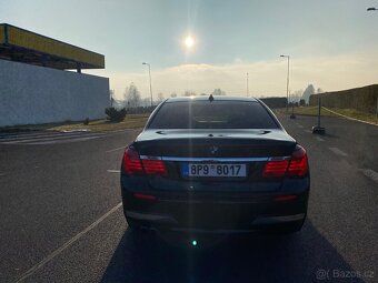 BMW 730D - 4