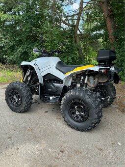Can Am Renegade 1000 R XXc - 4