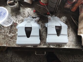 Brzdový třmen - VW / Škoda / Audi / Seat - 4