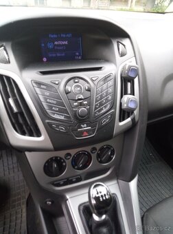 Ford Focus MK3 2.0tdci 103kw  2014 Style Edition - 4