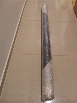 Samolepící tabule, kruh 120cm - 4