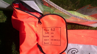 Windsurfing set Fanatic - 4