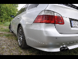 BMW e61 530 2007 - 4